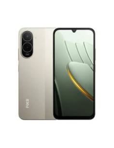 POCO C81 Pro 4+256GB 6.9" Gold DS EU