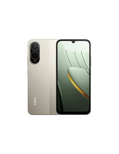 POCO C81 Pro 4+256GB 6.9" Gold DS EU