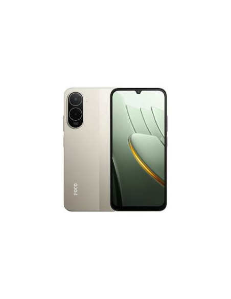 POCO C81 Pro 4+256GB 6.9" Gold DS EU