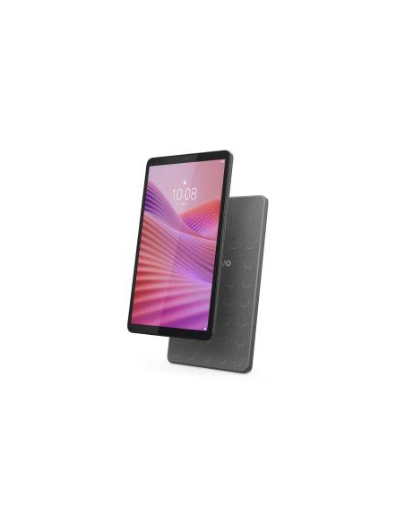 Lenovo Tab K9 ZAF20080ES 4+64GB Wifi 8.7" Luna Grey ITA