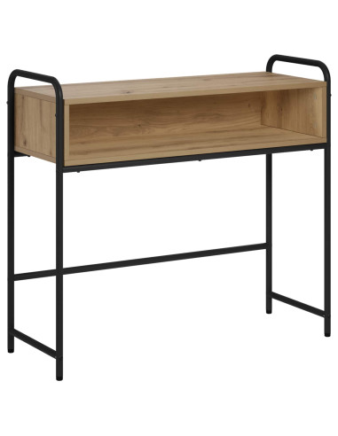 Tavolo consolle Rovere Artigianale 90 x 33 x 80,5 cm