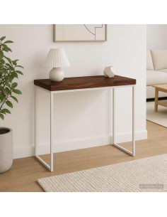 Piano del Tavolo Rettangolare 50 x 20 x 3,2 cm Rettangolare