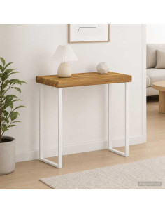 Piano del Tavolo Rettangolare 50 x 20 x 3,2 cm Rettangolare