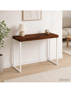 Piano del Tavolo Rettangolare 90 x 20 x 3,2 cm Rettangolare