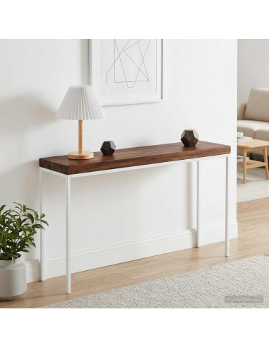 Piano del Tavolo Rettangolare 90 x 20 x 3,2 cm Rettangolare