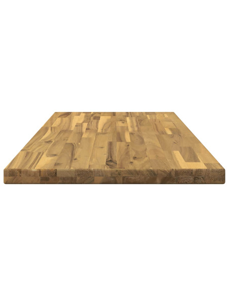 Piano del Tavolo Rettangolare 120 x 40 x 3,2 cm Rettangolare