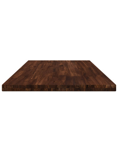 Piano del Tavolo Rettangolare 140 x 60 x 3,2 cm Rettangolare