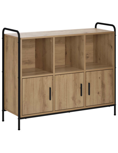 Credenza Rovere Artigianale 97 x 33 x 81 cm