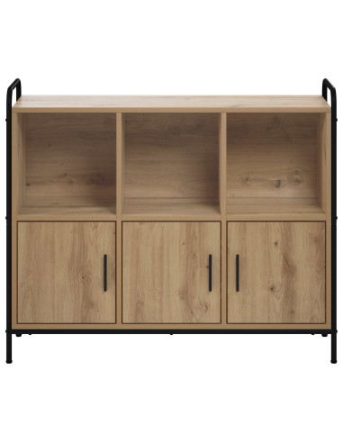 Credenza Rovere Artigianale 97 x 33 x 81 cm