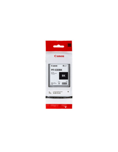 CANON CART INK PFI-030BK SERBATOIO NERO