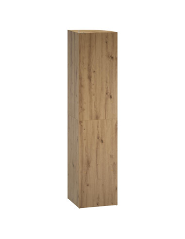 Mensola angolare 5 livelli 41,5 x 41,5 x 178 cm