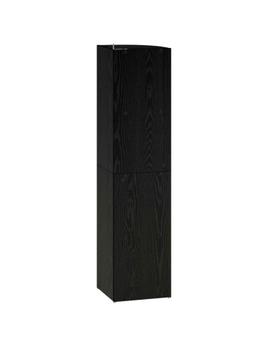 Mensola angolare 4 livelli 41,5 x 41,5 x 143 cm