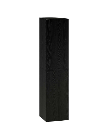 Mensola angolare 5 livelli 41,5 x 41,5 x 178 cm