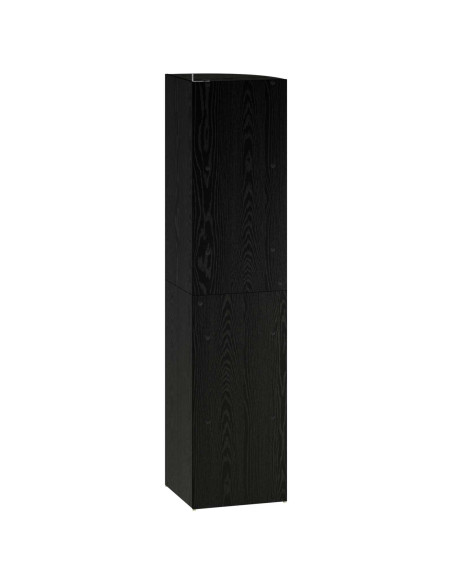 Mensola angolare 5 livelli 41,5 x 41,5 x 178 cm