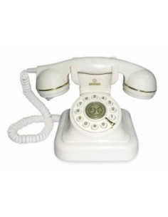Telefono Brondi Vintage 20 Bianco
