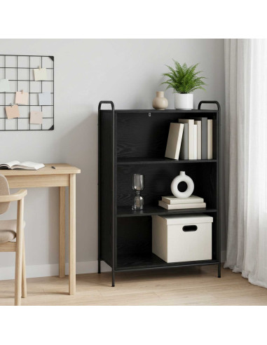 Armadio per Libri 55,5 x 33 x 174 cm Legno ingegnerizzato