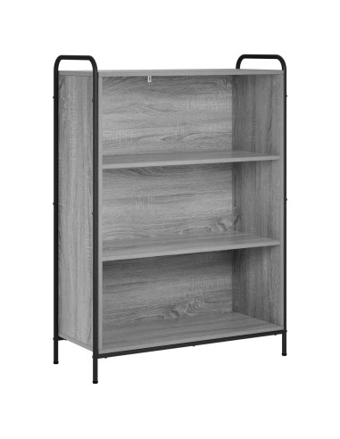 Armadio per Libri 55,5 x 33 x 174 cm Legno ingegnerizzato