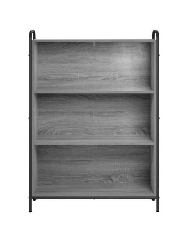 Armadio per Libri 55,5 x 33 x 174 cm Legno ingegnerizzato