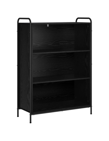 Armadio per Libri 55,5 x 33 x 174 cm Legno ingegnerizzato
