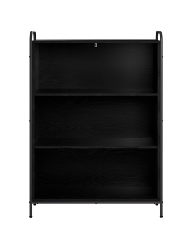 Armadio per Libri 55,5 x 33 x 174 cm Legno ingegnerizzato