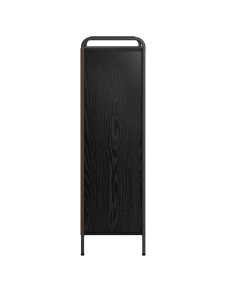Armadio per Libri 55,5 x 33 x 174 cm Legno ingegnerizzato