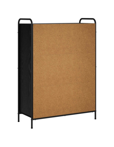 Armadio per Libri 55,5 x 33 x 174 cm Legno ingegnerizzato