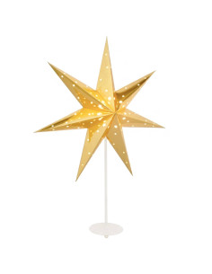 Illuminazione Natalizia RAAHE Bianco caldo 55 x 15 x 70 cm 2