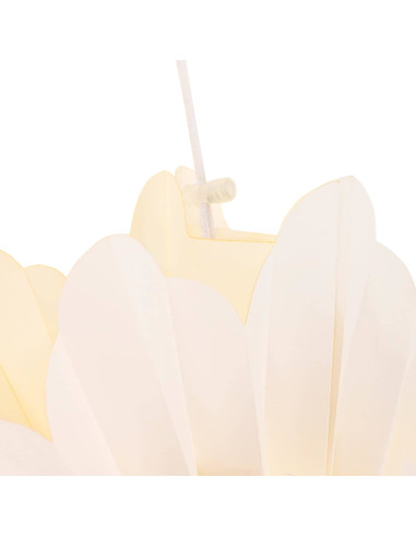 Illuminazione Natalizia RAAHE 10 LED Bianco caldo