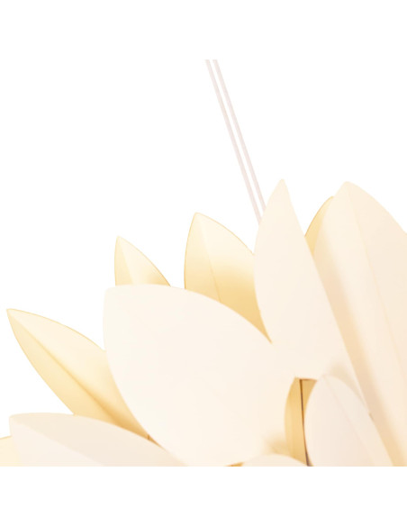 Illuminazione Natalizia RAAHE 10 LED Bianco caldo