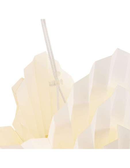 Illuminazione Natalizia RAAHE 10 LED Bianco caldo