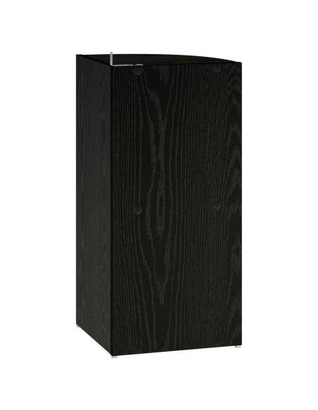Mensola angolare 2 livelli 41,5 x 41,5 x 72 cm