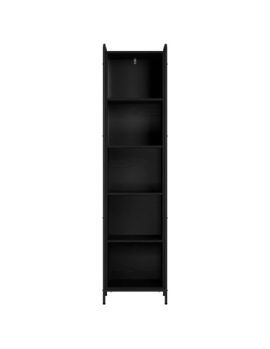 Armadio per Libri 55,5 x 33 x 174 cm Legno ingegnerizzato