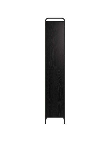 Armadio per Libri 55,5 x 33 x 174 cm Legno ingegnerizzato