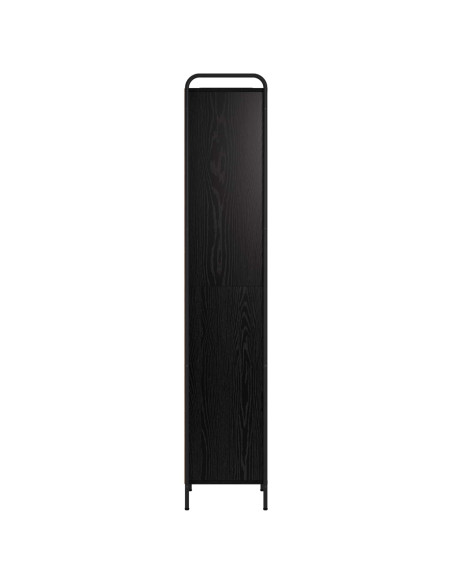 Armadio per Libri 55,5 x 33 x 174 cm Legno ingegnerizzato