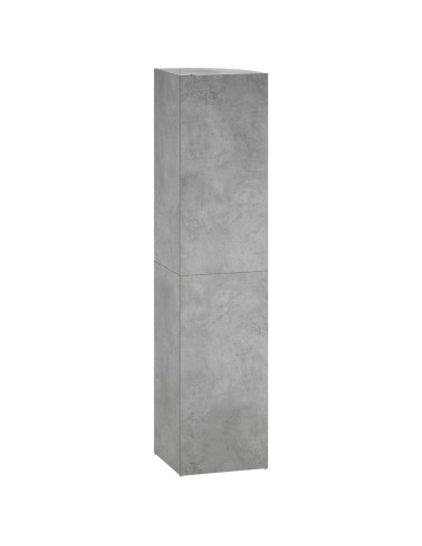 Mensola angolare 5 livelli 41,5 x 41,5 x 178 cm