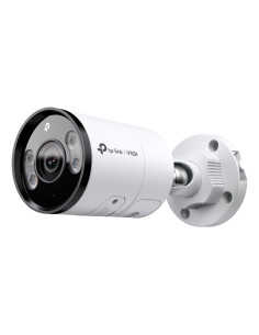 TP-Link INSIGHT S345 Pallottola (forma) Telecamera di sicurezza IP Esterno 2688 x 1520 Pixel Parete 2