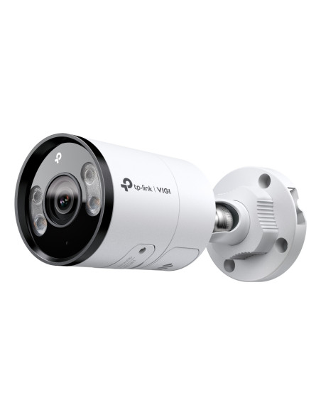 TP-Link INSIGHT S345 Pallottola (forma) Telecamera di sicurezza IP Esterno 2688 x 1520 Pixel Parete