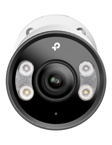 TP-Link INSIGHT S345 Pallottola (forma) Telecamera di sicurezza IP Esterno 2688 x 1520 Pixel Parete