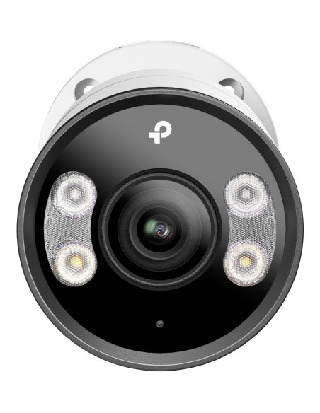 TP-Link INSIGHT S345 Pallottola (forma) Telecamera di sicurezza IP Esterno 2688 x 1520 Pixel Parete