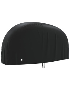 Coperture per Bici 2 pz 200x85x110 cm 190T in Tessuto Oxford