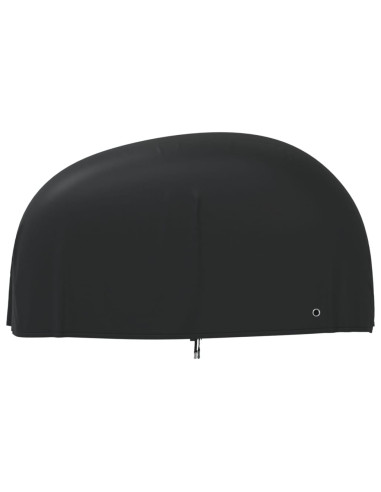 Coperture per Bici 2 pz 200x85x110 cm 190T in Tessuto Oxford