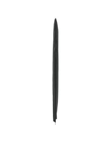 Coperture per Ombrellone Giardino 2pz 190x50/30 cm 420D Oxford