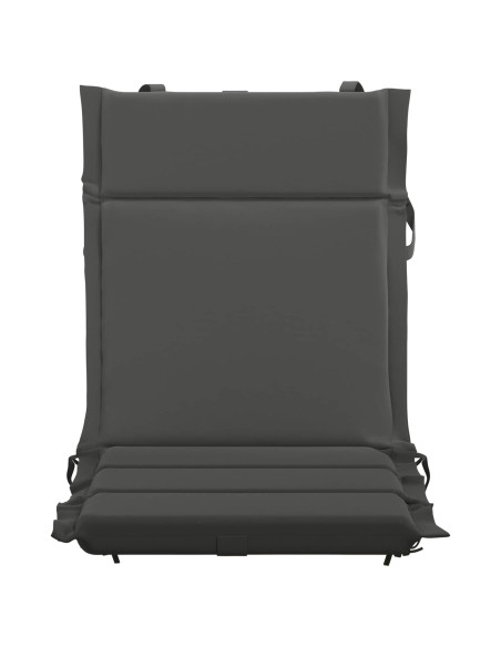 Cuscino per sedia a schienale basso GEMERT 6 pz 100% Poliestere