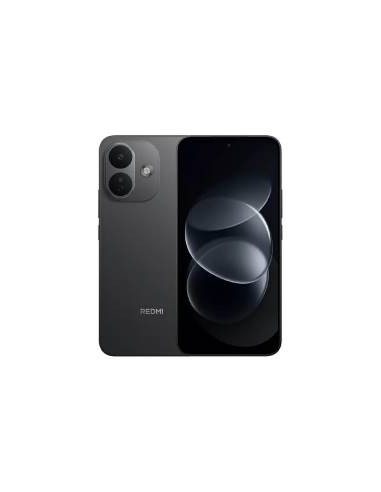 Xiaomi Redmi Note 17 Pro 8+512GB 6.83" 5G Black DS ITA