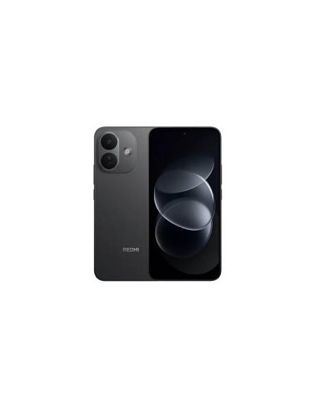 Xiaomi Redmi Note 17 Pro 8+512GB 6.83" 5G Black DS ITA
