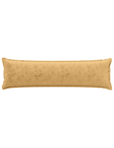 Federa 2 pz HOUTEN Tortora 40 x 145 cm Flanella