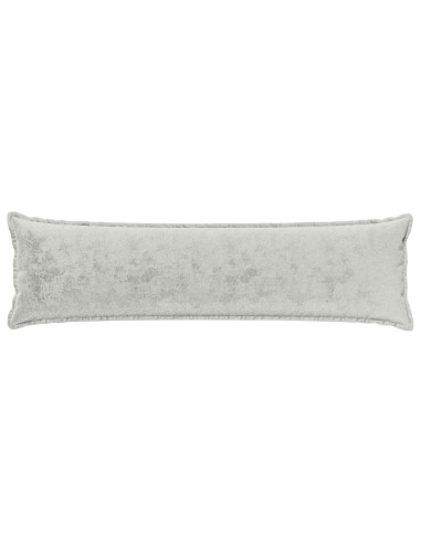 Federa 2 pz HOUTEN Grigio Chiaro 40 x 145 cm Flanella