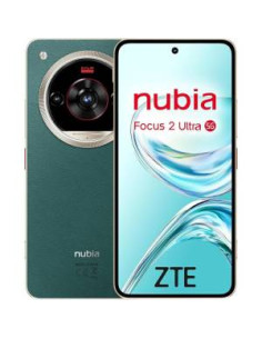 ZTE Nubia Focus 2 Ultra 8+512GB 6.8" 5G Forest Green EU