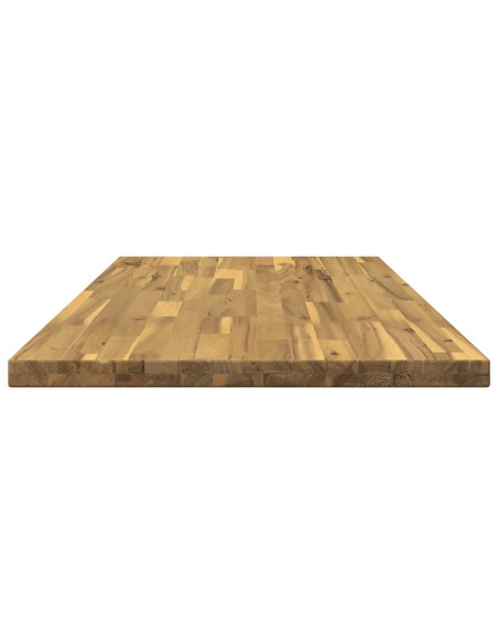 Piano del Tavolo Rettangolare 140 x 60 x 3,2 cm Rettangolare