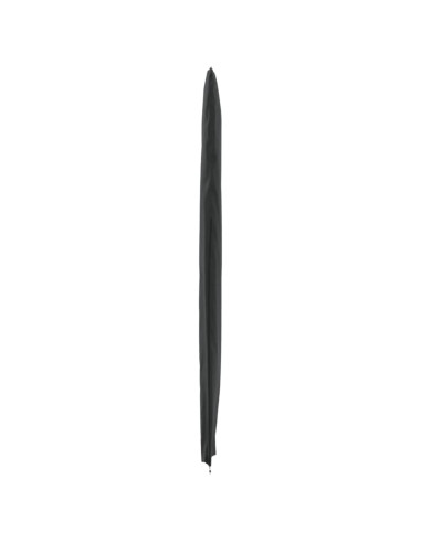 Coperture per Ombrellone Giardino 2pz 136x25/23,5cm 420D Oxford